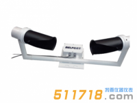 美國(guó)Belfort Model 6400能見度傳感器