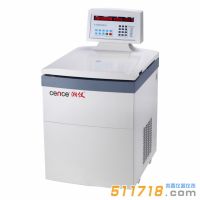 GL-10MD大容量高速冷凍離心機