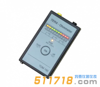 德國(guó)KLEINWACHTER TOM-100表面電阻測(cè)試儀