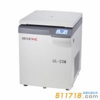 GL-23M高速冷凍離心機(jī)