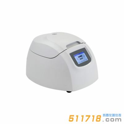 H1650-W臺(tái)式微量高速離心機(jī)