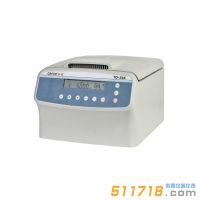 TD-24K血型卡專用離心機(jī)