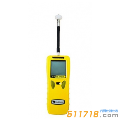 美國(guó)MPOWER(盟莆安) VT530復(fù)合式氣體檢測(cè)儀
