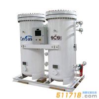 美國SCS PSA-3500氮氣發(fā)生器
