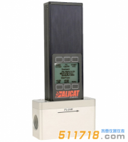 美國ALICAT AFS系列便攜式氣體流量校準(zhǔn)儀