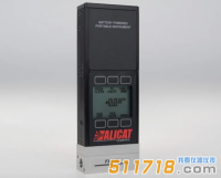 美國ALICAT MBQ系列便攜式高壓氣體質(zhì)量流量計(jì)
