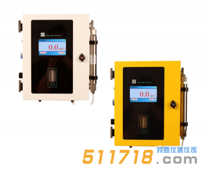 BMOZ-2000C壁掛式臭氧濃度在線檢測(cè)儀