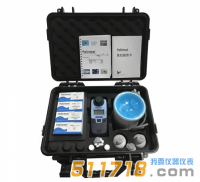 英國Palintest(百靈達) Pooltest 6衛(wèi)藍泳池檢測儀