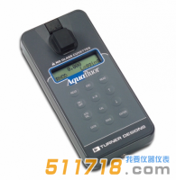 美國Turner Designs(特納) Aquafluor手持式熒光儀