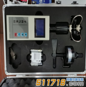 WS-30小型氣象儀