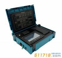 HX-F3型便攜式明渠流量計(jì) 新國(guó)標(biāo)