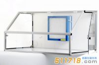 英國waysafe SA1000危險物質(zhì)凈化臺