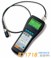 德國(guó)FISCHER PMP10涂層測(cè)厚儀