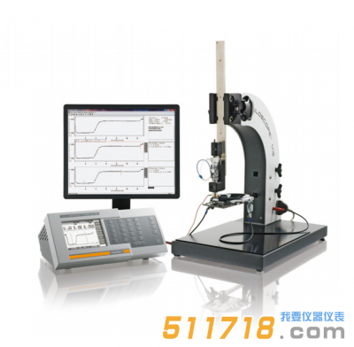 德國(guó)FISCHER CMS2庫(kù)倫測(cè)厚儀