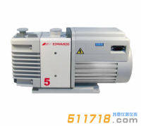 英國(guó)Edwards(愛(ài)德華) RV5油封式旋片真空泵