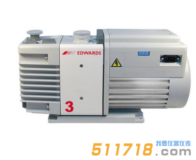 英國Edwards(愛德華) RV3油封式旋片真空泵