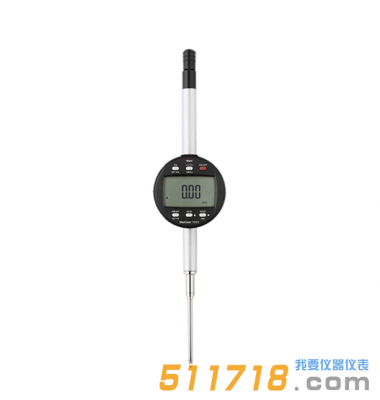 德國MAHR(馬爾) 1086R數(shù)顯百分表