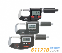 德國MAHR(馬爾) 40 ER/40 EWR/40 EWV數(shù)顯千分尺
