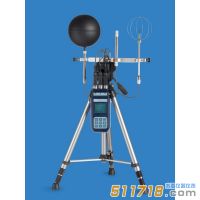 意大利Deltaohm熱指數(shù)儀(WBGT、PMV、PPD指數(shù))HD32.3