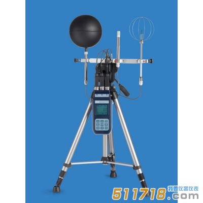 意大利Deltaohm熱指數(shù)儀(WBGT、PMV、PPD指數(shù))HD32.3