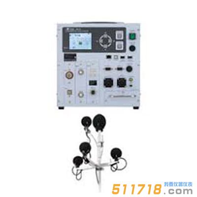 日本RION理音 NA-37環(huán)境噪聲監(jiān)測系統(tǒng)（聲級計）