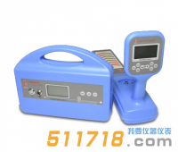 PQWT-GX800型地下管線探測(cè)儀