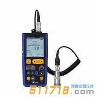 日本RION理音 VM-82A通用振動(dòng)測(cè)量?jī)x