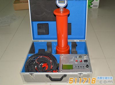 ZGF-B60KV/2mA直流高壓發(fā)生器