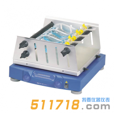 德國IKA HS260基本型/數(shù)顯型控制型往復(fù)式搖床