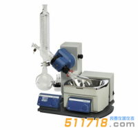 德國IKA RV 10 basic V旋轉蒸發(fā)儀