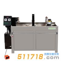 美國磁通MAGNAFLUX ADH-2045濕法臥式交/直流磁探機(jī)