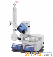 德國IKA RV 10 digital V旋轉蒸發(fā)儀