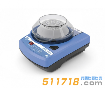 德國(guó)IKA mini G離心機(jī)