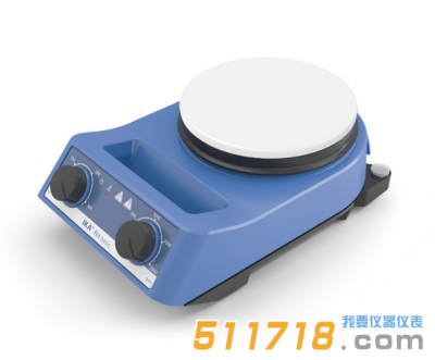 德國(guó)IKA RH basic white磁力攪拌器