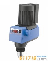 德國IKA RW 28數(shù)顯型攪拌器