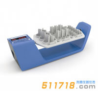 德國(guó)IKA Trayster數(shù)顯型翻轉(zhuǎn)式混勻器