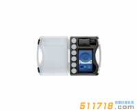 德國IKA ULTRA-TURRAX試管分散機(jī)套裝