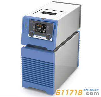 德國(guó)IKA RC 2控制型冷卻循環(huán)器