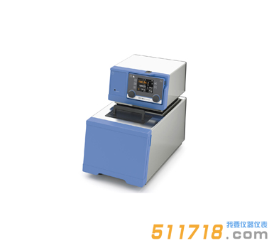 德國(guó)IKA HBC 5控制型加熱循環(huán)器