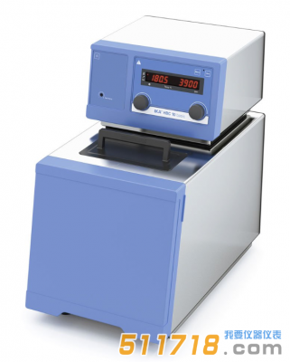 德國(guó)IKA HBC 10基本型加熱循環(huán)器