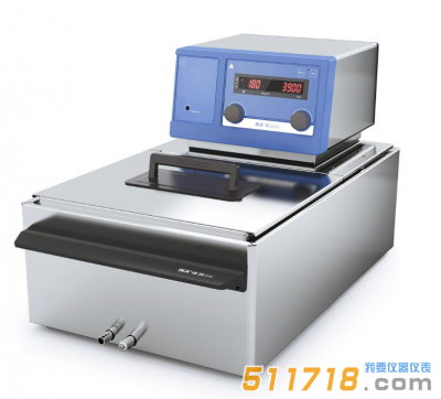 德國IKA IC basic pro 20 c恒溫循環(huán)器套裝