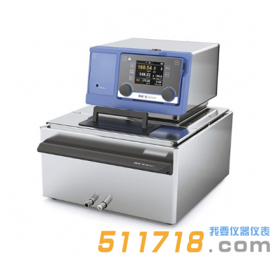 德國IKA IC control pro 12 c恒溫循環(huán)器套裝