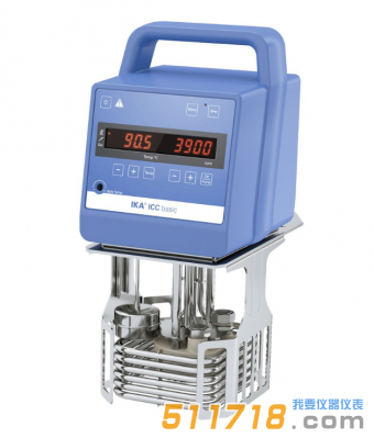 德國IKA ICC basic恒溫器
