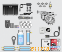 美國Durridge RAD7測氡儀配件