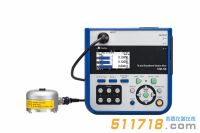 日本RION理音 VM-56三軸地傳振動(dòng)測(cè)量?jī)x