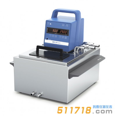 德國IKA ICC basic pro 9 c恒溫器套裝