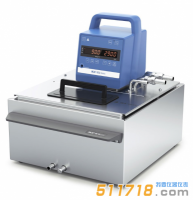 德國(guó)IKA ICC basic pro 12 c恒溫器套裝