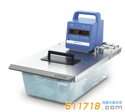 德國IKA ICC control eco 18 c恒溫器套裝