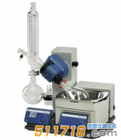 德國(guó)IKA RV 10 basic V-C旋轉(zhuǎn)蒸發(fā)儀