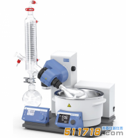 德國(guó)IKA RV 10 digital V-C旋轉(zhuǎn)蒸發(fā)儀